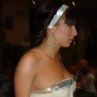 Алекс Арабаджиева с рокля на "Фере" на бала си