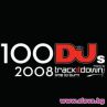 Започна гласуването TOP 100 DJs 2008 на DJ Mag