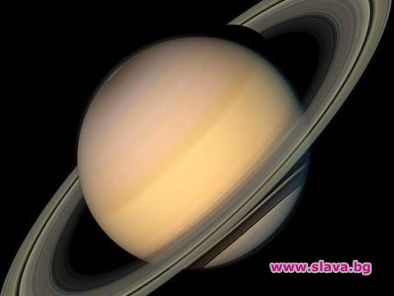 Пръстените на Сатурн - по-стари и масивни