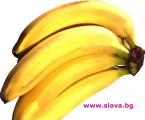 Банани срещу ХИВ