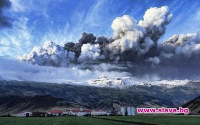 Карл Кокс отложи гига си в София заради исландския вулкан