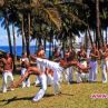 Бързата история на Capoeira-та