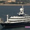 Абрамович отказа да плати €400 млн. за яхтата си