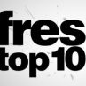 Радио Fresh! подрежда хитовете на годината в Top 100 класация