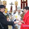 19-годишен извади Богоявленския кръст от река Дунав във Видин