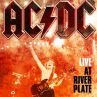 НОВО СМАЗВАЩО DVD ИЗДАНИЕ - „AC/DC LIVE AT RIVER PLATE”