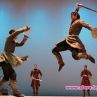 Летящите грузинци от „Сухишвили”  с грандиозно танцово шоу