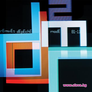 Depeche Mode – ‘Remixes 2: 81-11’ 6 юни 2011