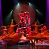 Амсамбъл "Грузински легенди" представя балетния спектакъл "Самая" на 31 май в зала 1 на НДК