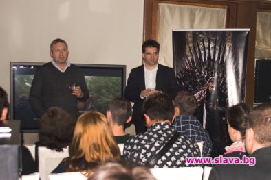 Стартира най-дългоочакваната HBO продукция за годината: Game of Thrones