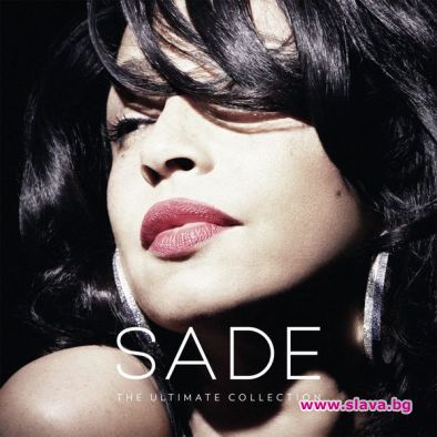 3 май - световна премиера на новият албум на SADE „The Ultimate Collection”