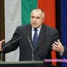 Бойко: Президентският пост не е нужен на ГЕРБ