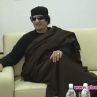 Кадафи остава сам