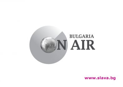 Стартира телевизия България Он Ер