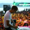 Armin van Buuren постави финала на Solar Summer Festival