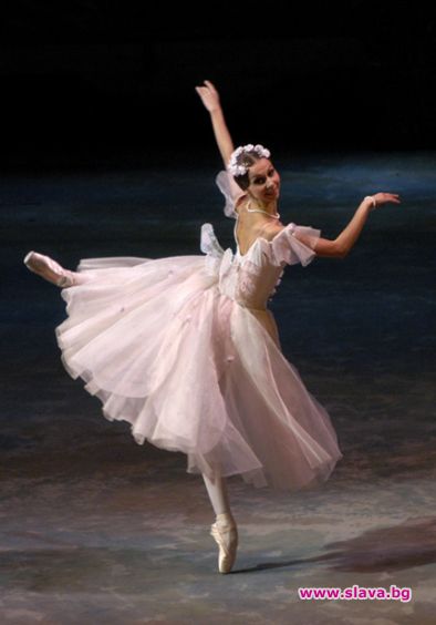 Звезди на руския балет идват в София