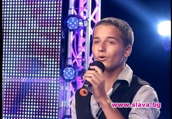 Ники Михайлов иска да продуцира участник от X Factor