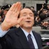 Берлускони правил секс с 8 жени на Нова година