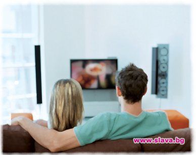 Двойките предпочитат телевизия пред секс