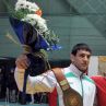 Маринов стана европейски шампион 