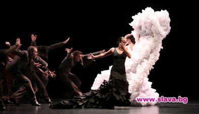 Националния балет на Испания с втори спектакъл 