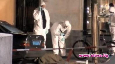 Излезе скандално видео от убийството на Самоковеца