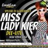 Диско иконата Miss Lady Kier от Dee-Lite идва в България 