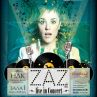България очаква певицата Zaz