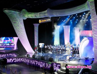БГ РАДИО даде надежда за Нова мечта за българската музика