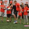 Фондацията на Бербатов стартира футболен турнир