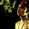 Wiz Khalifa отново спипан с марихуана