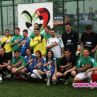 Женския тим на „Отбора на сърцето” с равен резултат срещу Бербатов