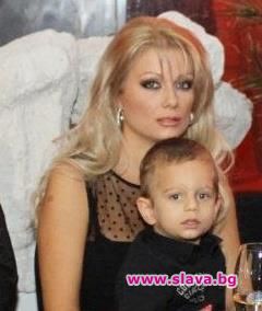Венета Райкова: Детето ми е на първо място!