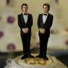 Ню Йорк отчете: 259 млн. долара приходи от гей бракове
