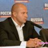 Русия официално призна ММА за спорт 