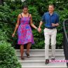 Вивиан Уестууд: Мишел Обама се облича ужасно!