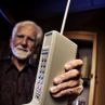40-годишен юбилей от първото позвъняване по мобилен телефон