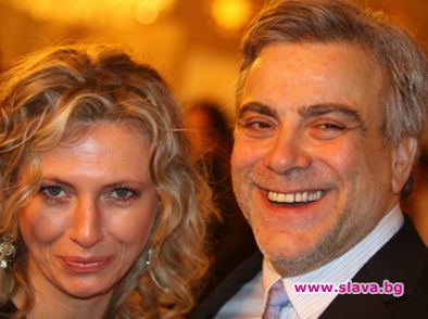 Владо Пенев и Лилия Маравиля са заедно?