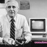 Почина създателят на първата интернет мрежа и компютърната мишка