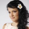 Претендентка за короната на "Мис България 2013" стана студентка