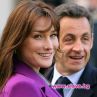 Карла Бруни: Със Саркози се влюбихме от пръв поглед