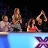 X Factor подлага на изпитание музикални таланти 
