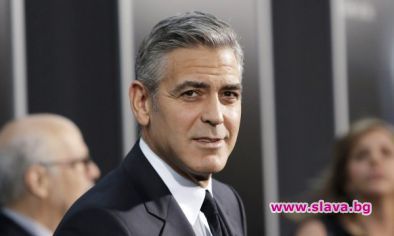 Джордж Клуни забил адвокатка на Асандж 