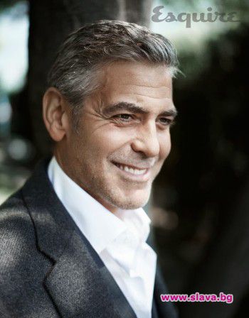 Джордж Клуни: Брад е най-голямата звезда! По-голям от мен и от Ди Каприо