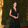 Джоли получи почетен Оскар