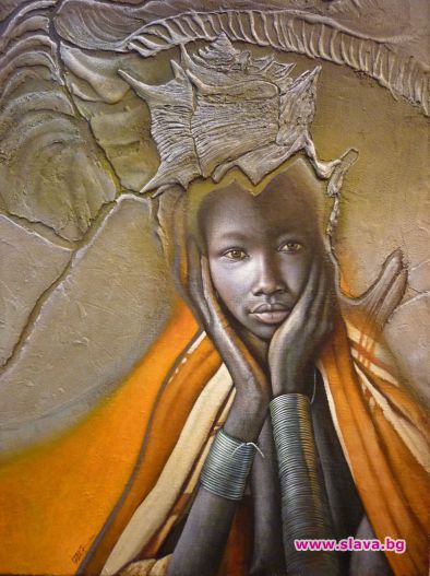 Дни на кенийската култура в галерията за модерно изкуство