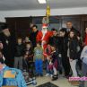 Армен Назарян, Васил Петров и Сантра даряваха хранителни пакети на Рождество
