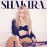Шакира разкри обложката на новия си албум