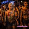 Карнавалът в Рио запали страстите