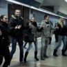 "Мистерията Еньовден" с флашмоб в софийското метро